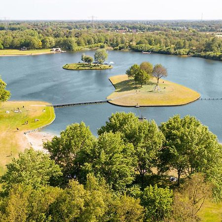 Buitengoed Het Lageveld - 93 Hoge-Hexel Exterior photo