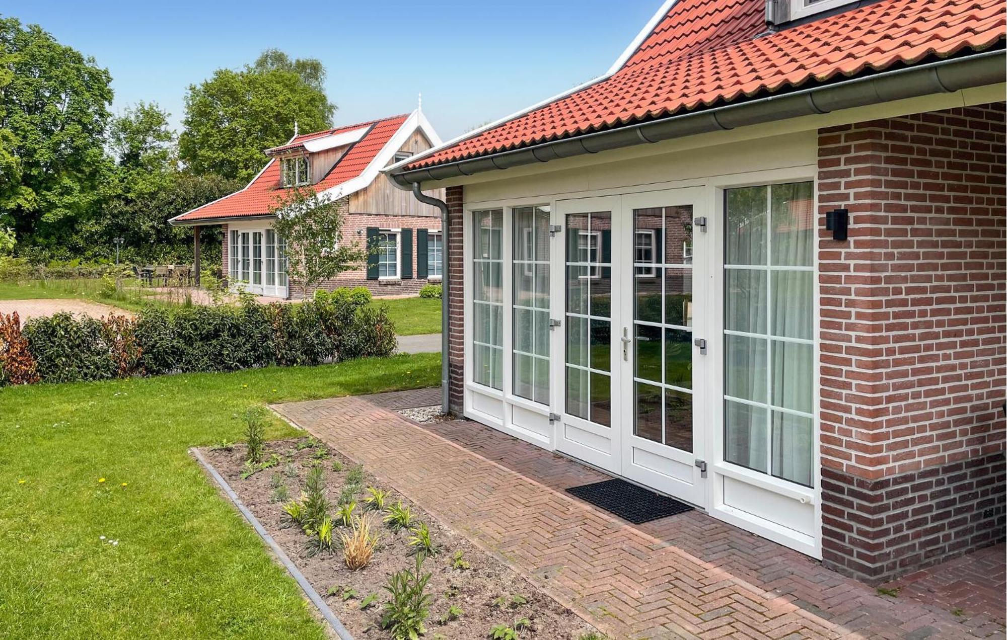 Buitengoed Het Lageveld - 93 Hoge-Hexel Exterior photo