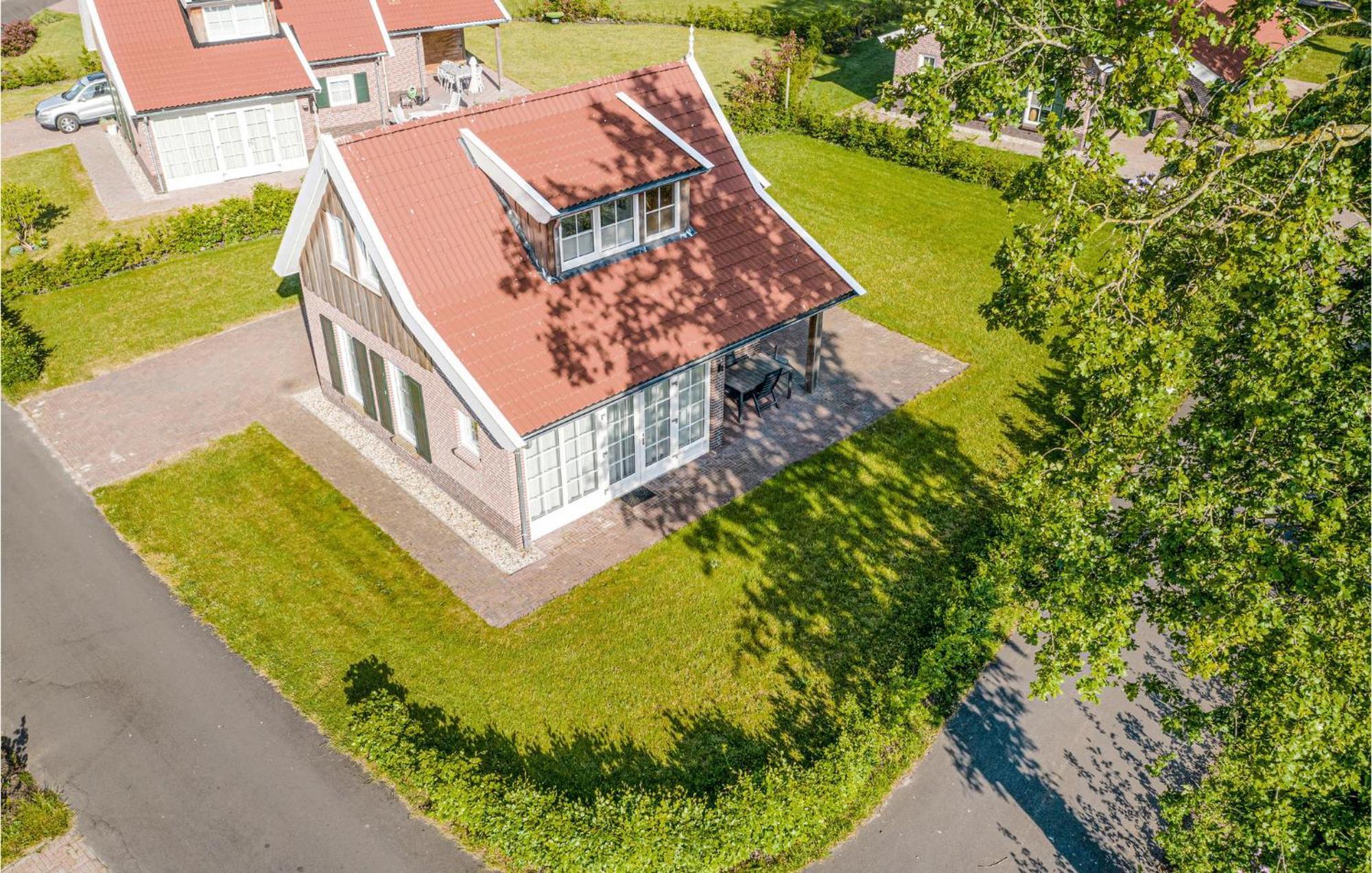 Buitengoed Het Lageveld - 93 Hoge-Hexel Exterior photo