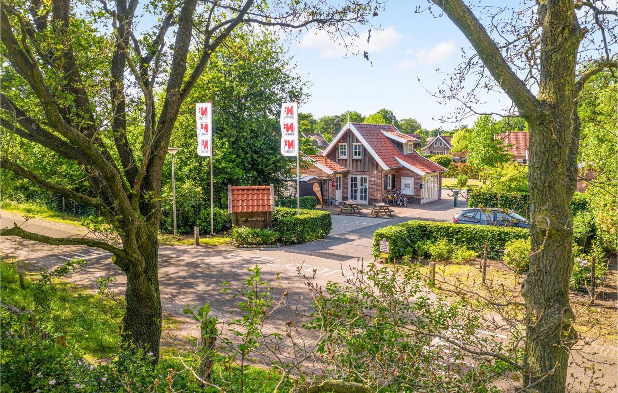 Buitengoed Het Lageveld - 93 Hoge-Hexel Exterior photo